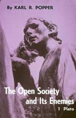 Open Society and Its Enemies, Volume 1: The Spell of Plato