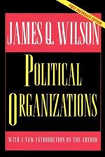 Political Organizations: Updated Edition