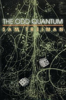 The Odd Quantum - Sam Treiman - cover