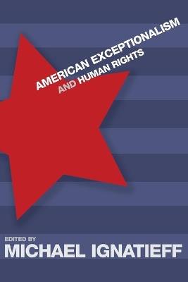 American Exceptionalism and Human Rights - cover