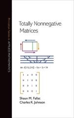 Totally Nonnegative Matrices