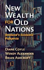 New Wealth for Old Nations: Scotland's Economic Prospects