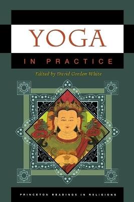 Yoga in Practice - cover