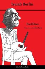 Karl Marx: Thoroughly Revised Fifth Edition