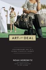 Art of the Deal: Contemporary Art in a Global Financial Market