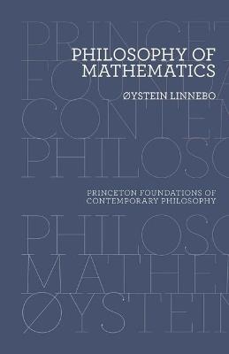 Philosophy of Mathematics - Øystein Linnebo - cover