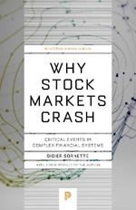 Why Stock Markets Crash: Critical Events in Complex Financial Systems