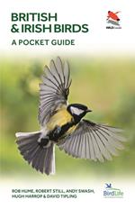 British and Irish Birds