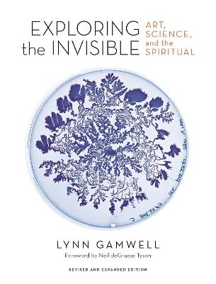 Exploring the Invisible: Art, Science, and the Spiritual - Revised and Expanded Edition - Lynn Gamwell - cover