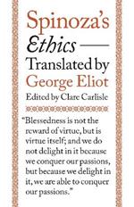 Spinoza's Ethics