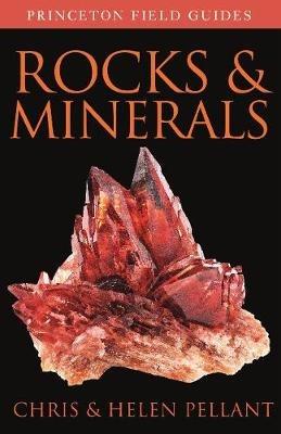 Rocks and Minerals - Chris Pellant,Helen Pellant - cover