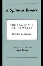A Spinoza Reader