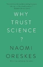 Why Trust Science?