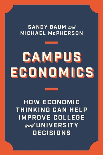 Campus Economics