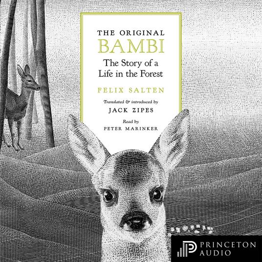The Original Bambi