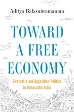 Toward a Free Economy