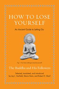 How to Lose Yourself