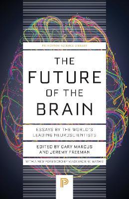 The Future of the Brain: Essays by the World's Leading Neuroscientists - cover