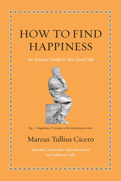 How to Find Happiness