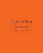 Abramovic-isms