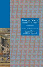 George Seferis: Collected Poems, Revised Edition