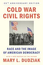Cold War Civil Rights