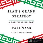 Iran's Grand Strategy