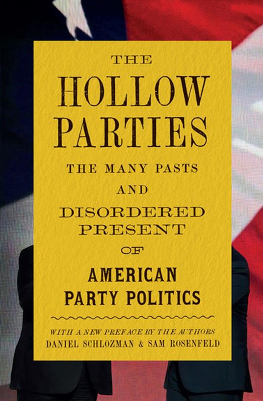 The Hollow Parties