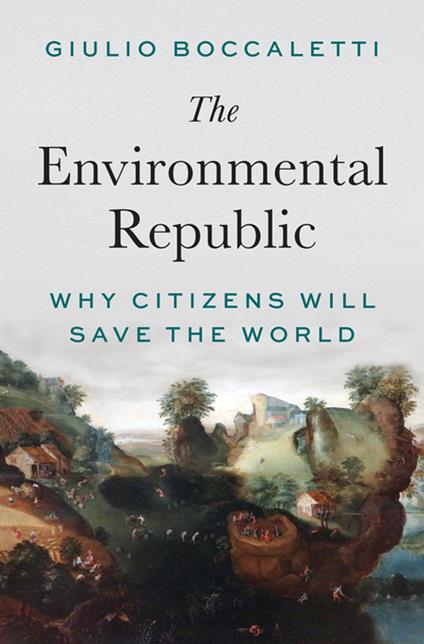 The Environmental Republic