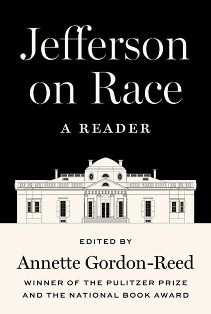 Jefferson on Race