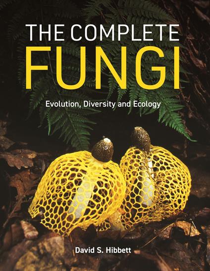 The Complete Fungi