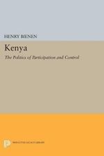 Kenya: The Politics of Participation and Control
