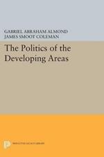 The Politics of the Developing Areas