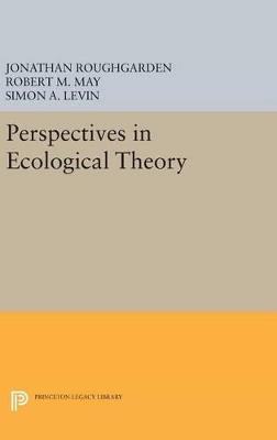 Perspectives in Ecological Theory - cover