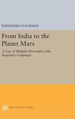 From India to the Planet Mars: A Case of Multiple Personality with Imaginary Languages