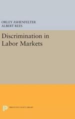 Discrimination in Labor Markets