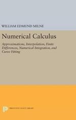 Numerical Calculus