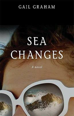 Sea changes - Gail Graham - copertina