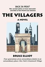 The Villagers. A novel of Greenwich Village