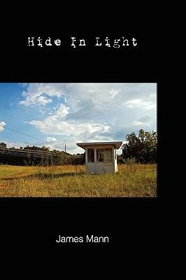 Hide in light - James M. Mann - copertina