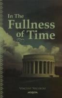In the fullness of time