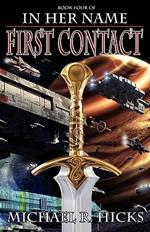 In her name first contact