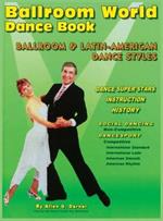 Ballroom world dance book revised