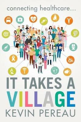 It Takes a Village - Pereau - cover