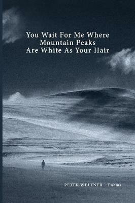 You Wait For Me Where Mountain Peaks Are White As Your Hair - Peter Weltner - cover