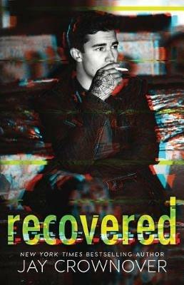 Recovered - Jay Crownover - cover