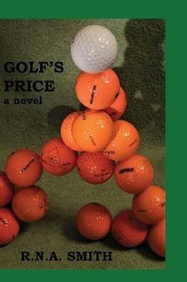 Golf's Price - R N a Smith - cover