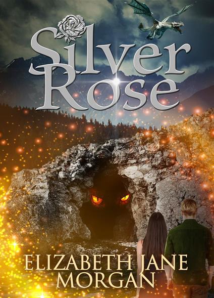 Silver Rose - Elizabeth Jane Morgan - ebook