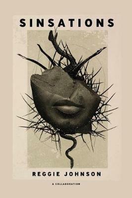 Sinsations - Reggie Johnson - cover