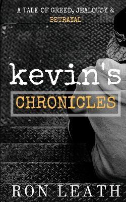 Kevin's Chronicles - Ron Leath - cover